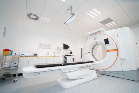 Clinica privata de radioterapie deschisa la Iasi, investitie de 15 milioane de euro