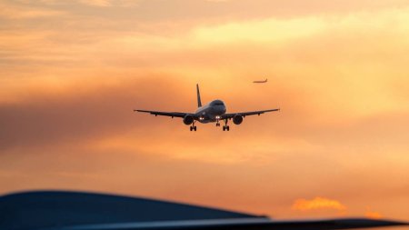 Tara din Europa care a amendat cu 150 de milioane de euro patru companii aeriene pentru practici considerate abuzive
