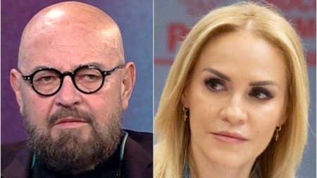 Oferta primita de Piedone de la PSD: Daca o va sustine pe Gabriela Firea va deveni viceprimar