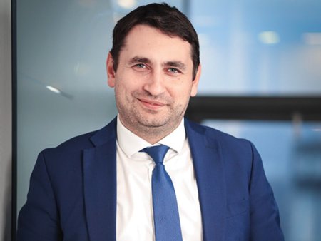 Cristian Cilibiu, centrul de servicii UniCredit SpA: Recrutarea fortei de munca calificate si adaptarea la schimbarile legislative sunt principalele provocari cu care ne confruntam