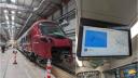 Al doilea tren electric Alstom Coradia Stream a ajuns in Romania. De luni incep testarile
