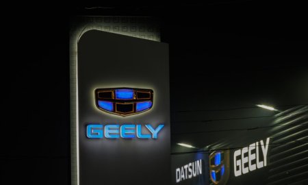 <span style='background:#EDF514'>RENAULT</span> si Geely au anuntat crearea societatii mixte dedicate motoarelor pe combustie
