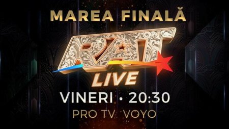 Finala Romanii au talent!, sezonul 11, de la 20:30. Cine castiga premiul cel mare, de 120.000 de euro