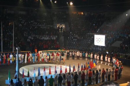 Memorandum pentru organizarea la Brasov a Festivalului Olimpic al Tineretului European 2027