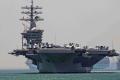 Houthi: Am lovit portavionul american USS Eisenhower