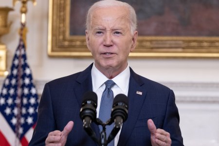 Joe Biden: Verdictul de vinovatie primit de Trump arata ca nimeni nu este mai presus de lege