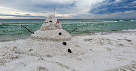 Prognoza meteo duminica, 1 iunie. Vara incepe cu temperaturi de peste 30 de grade in tara