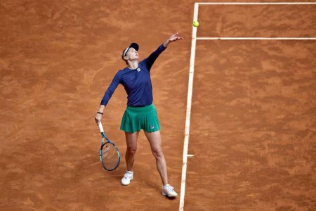 Irina Begu - Varvara Gracheva, in turul al treilea de la Roland Garros