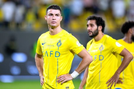 Cristiano Ronaldo a decis! Pentru ce echipa va evolua in sezonul viitor dupa dezamagirea traita la Al Nassr