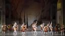 Opera Nationala Bucuresti celebreaza Ziua Copilului prin multiple spectacole tematice adresate tinerilor, inclusiv baletul Don Quijote de Ludwig Minkus