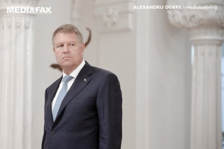 Iohannis si Ciolacu, mesaje de Ziua Copilului