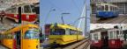 Un tramvai cofetarie de epoca va circula in Capitala de Ziua Copilului