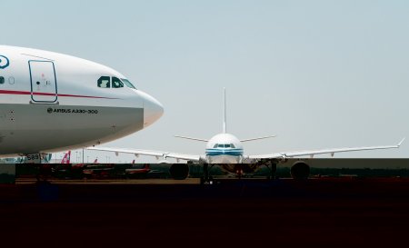 Noi zboruri din Romania catre Italia, incepand cu 1 iulie. Aeroportul de unde vor decola 17 zboruri pe saptamana