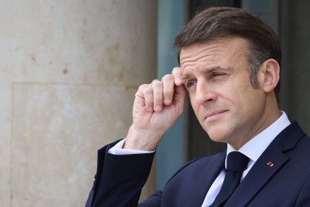 O lovitura dura pentru guvernul Macron: Agentia S&P retrogradeaza <span style='background:#EDF514'>RATING</span>ul de credit al Frantei