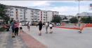 Cum arata cel mai mare skatepark din Sud-Estul Europei. 