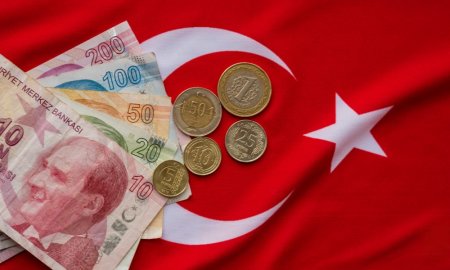 Economia Turciei a crescut mai rapid decat cea a Chinei