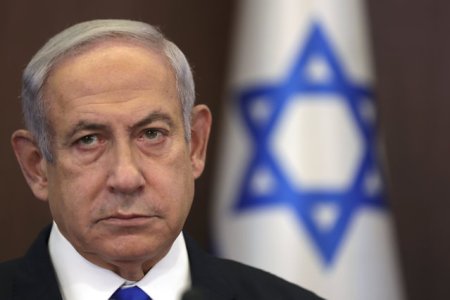 Netanyahu nu renunta: Tensiunile in Gaza nu se vor incheia pana cand Hamas nu va fi distrus