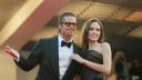 Una dintre fiicele Angelinei Jolie si a lui Brad Pitt renunta la numele de familie al tatalui sau