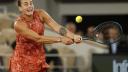 Sabalenka a invins-o pe buna ei prietena Badosa si a ajuns in turul patru la Roland Garros