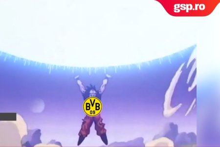 Total neasteptat! Pe ce se bazeaza Borussia Dortmund pentru finala Champions League cu Real Madrid
