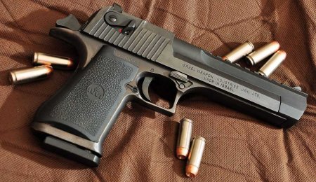 Pistolarul din Targu Mures a aflat de la politisti ca si-a pierdut arma