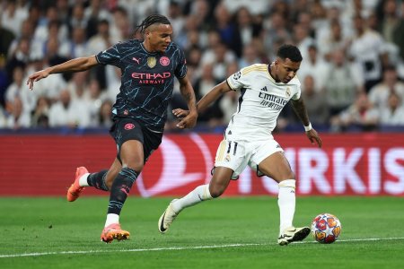 Avertismentul primit de Rodrygo inainte de finala Champions League