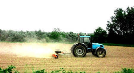 Masurile PSD de sustinere a agriculturii fac din Romania lideri europeani