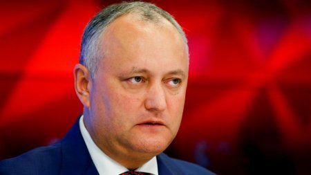 Liderul celui mai mare partid de opozitie din Republica Moldova cere relatii mai bune cu Rusia si China. Partenerii nostri