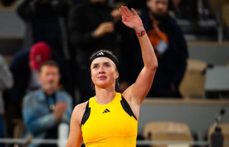 Ana Bogdan, eliminata in turul 3 la Roland Garros