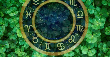 Lux, bani, calatorii si o escapada romantica pentru 4 zodii din horoscop. Ce nativi au karma de partea lor in vara anului 2024