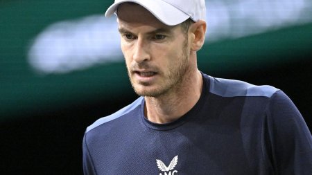 Murray vrea sa joace la Wimbledon la dublu cu fratele sau