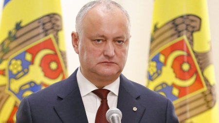 Razboi in Ucraina, ziua 830. Igor Dodon: Sa revenim la un dialog normal cu partenerii nostri - Rusia, China