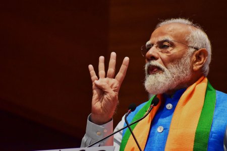 Alegeri in India. Narendra Modi, aproape sa obtina al treilea mandat consecutiv de premier