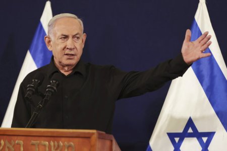 Ministrii ameninta ca vor darma guvernul Netanyahu daca premierul accepta planul de pace propus de SUA, Egipt si Qatar. Politican:  Ar fi o capitulare totala in fata Hamas