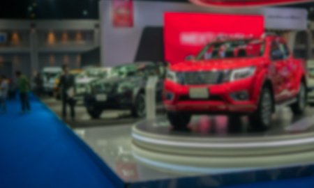 Salonul auto anual de la Geneva se va incheia definitiv, dupa mai bine de un secol