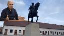 Cate statui ale Ungariei a ridicat, din bani publici, Ilie Bolojan la Oradea