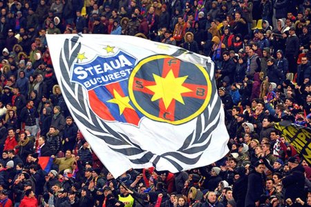 Incepe razboiul intre FCSB si CSA! UEFA a actualizat lista: cine spune ca este Steaua Bucuresti