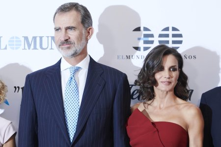 Regele Felipe al VI-lea al Spaniei, devastat si distrus de aventura sotiei lui, regina Letizia: Stia ca il insela in timp real