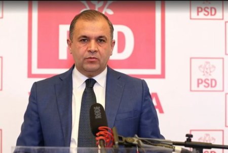 Candidatul PSD la sefia C.J. Vrancea, Nicusor Halici, vrea sa organizeze, in Vrancea, cea mai mare parada gay din Europa