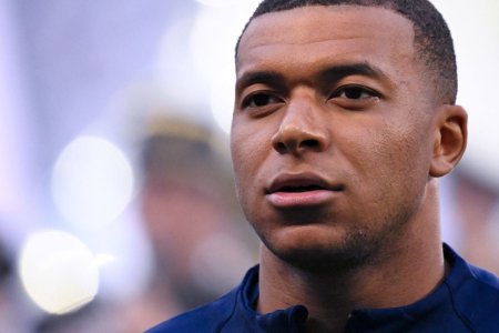 A venit anuntul mult asteptat » Kylian Mbappe este noul jucator al lui Real Madrid!