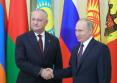 <span style='background:#EDF514'>IGOR DODON</span> vrea legaturi mai stranse cu Rusia si China si o alianta impotriva presedintei Maia Sandu. Fostul presedinte vrea o alianta impotriva presedintei pro-europene Maia Sandu