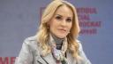 Gabriela Firea, scrisoare deschisa pentru Nicusor Dan: 