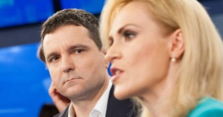 Gabriela Firea ii cere, din nou, lui Nicusor Dan sa participe la o dezbatere