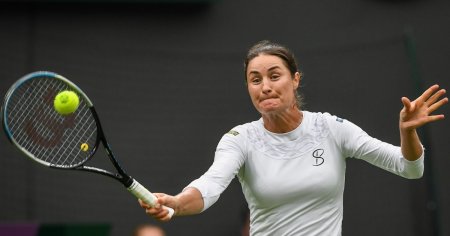 Monica Niculescu, in optimi la Roland Garros dupa un thriller de 3 ore, jucat pe muchie de cutit