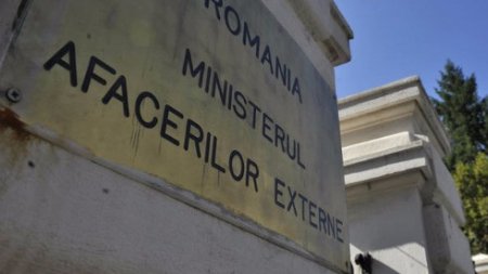 Atentionare de calatorie emisa de MAE pentru una din destinatiile preferate de romani: Avertismente de furtuni puternice