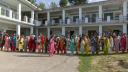 33 de agenti electorali au murit din cauza valului de caldura din ultima zi a alegerilor din India. Ce temperatura s-a inregistrat
