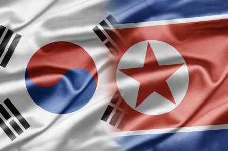 Coreea de Nord va suspenda trimiterea de baloane cu gunoaie catre Coreea de Sud