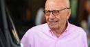 Mogulul Rupert Murdoch, in varsta de 93 de ani, s-a casatorit pentru a cincea oara: ce varsta are sotia