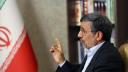 Fostul presedinte Ahmadinejad si-a depus candidatura la prezidentialele din Iran