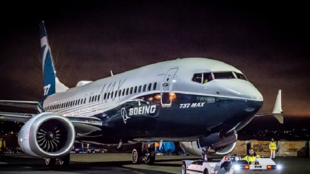 Este putin probabil ca directorii Boeing sa fie acuzati pentru 737 de accidente MAX – sursa